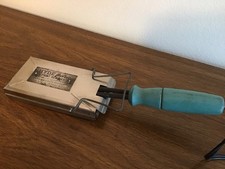 Vintage hyde electric for sale  Little Rock