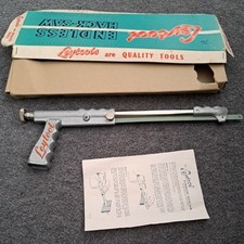 Vintage leyton automatic for sale  BRIGHTON