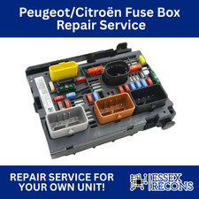Professional fuse box for sale  DAGENHAM