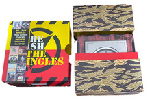 Clash singles uk for sale  CARLISLE