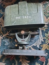 Vintage dietzgen transit for sale  South Haven