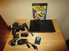 Sony playstation slim for sale  USA