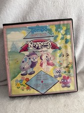 Keypers tempo gift for sale  CLACTON-ON-SEA