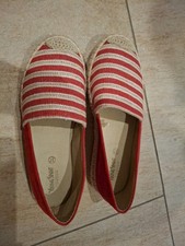 Schuhe sommerschuhe neu gebraucht kaufen  Bärenstein, Königswalde