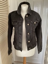 Primark size black for sale  SOUTHAMPTON