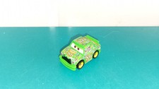 Mini voiture métal d'occasion  Plabennec