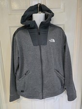 North face hooded for sale  WOLVERHAMPTON