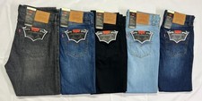 Levis 511 slim d'occasion  Expédié en Belgium