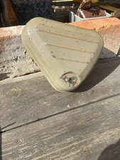 Simson sr2 werkzeugdeckel gebraucht kaufen  Teutschenthal