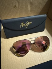 Maui jim mavericks for sale  Irving