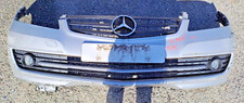 Paraurti anteriore mercedes usato  Vistrorio