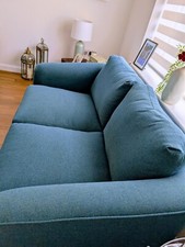 Next sofas large for sale  UK