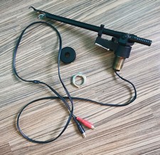 Rega rb250 tonearm for sale  MANCHESTER