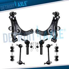 Braços de controle inferiores dianteiros Tierod barra oscilante para Chevy Impala Buick Lacrosse Century comprar usado  Enviando para Brazil