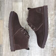 Ugg neumel mens for sale  Webster