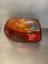 Honda crx passenger for sale  ROTHERHAM