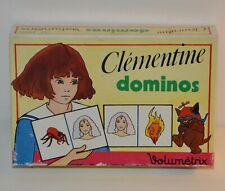 Vintage 1986 dominos d'occasion  Expédié en Belgium