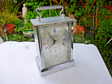 Carriage clock battery for sale  BEDFORD