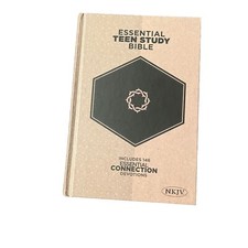 Nkjv essential teen for sale  New Braunfels