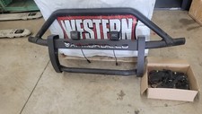 Armadillo brush guard for sale  Cedarburg