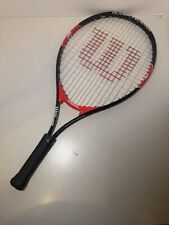 Wilson federer junior for sale  Commack