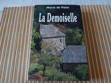 Livre demoiselle marie d'occasion  Nogent