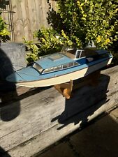 Scale model boat for sale  MILTON KEYNES