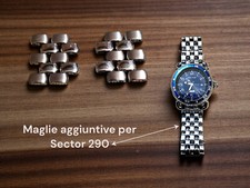 Maglie aggiuntive per usato  Lucca