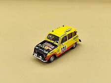 Renault sinpar 131 d'occasion  Pontcharra