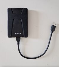 Adata hd650 1tb for sale  LONDON