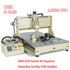 1.5kw 6090 cnc for sale  Chino