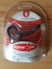Auricolare cellular line usato  Mestrino