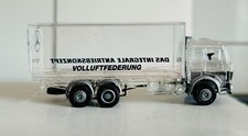 Herpa mercedes benz gebraucht kaufen  Hannover