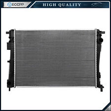 Radiator 2017 2018 for sale  Ontario