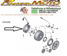 Statore bmw 650 usato  Caserta