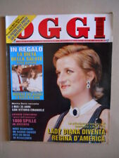 Oggi 1995 lady usato Oggi 1995 lady usato  Italia