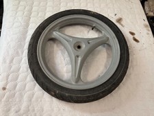 Roue arriere mbk d'occasion  Cazouls-lès-Béziers