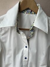 Vincenzo boretti bluse gebraucht kaufen  Mühlheim