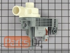 Whirlpool wpw10581874 pump for sale  Franklinton