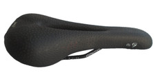 Selim de bicicleta Terry Fly com recorte confortável central preto comprar usado  Enviando para Brazil