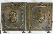 Vintage ornate cast for sale  Bristol