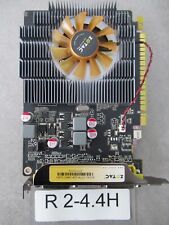 ZOTAC ZT-71103-10L Nvidia Geforce GT730 Tarjeta Gráfica 2GB 128Bit DDR3 comprar usado  Enviando para Brazil