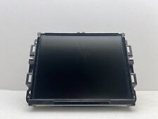 JEEP GRAND CHROKEE UCONNECT NAWIGACJA EUROPA HARMAN BECKER 68190241AF, używany na sprzedaż  PL