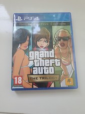 Grand theft auto gebraucht kaufen  Kirchdorf