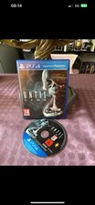 Until dawn jeux d'occasion  Savigny-le-Temple
