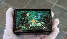 russian lacquer boxes for sale russian lacquer boxes for sale  Redwood City