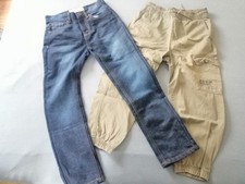 Stück hosen jeanshose gebraucht kaufen  Hamburg
