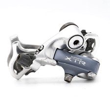 Shimano xtr m900 usato  Torino
