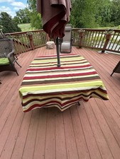 Round outdoor patio for sale  Commerce Township