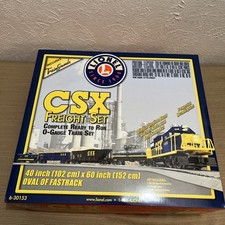 Lionel csx freight for sale  Wadsworth